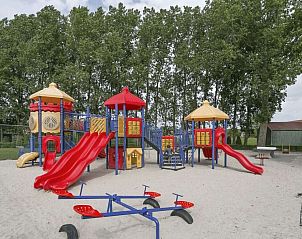 Verblijf 460143 - Bungalow IJsselmeerkust - 90072