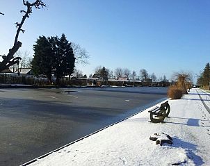 Verblijf 460143 - Bungalow IJsselmeerkust - 90072