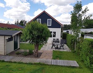 Verblijf 460144 - Bungalow IJsselmeerkust - 17630