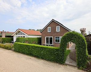 Verblijf 460144 - Bungalow IJsselmeerkust - 17630