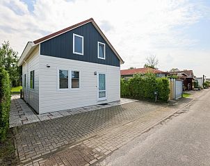 Verblijf 460144 - Bungalow IJsselmeerkust - 17630