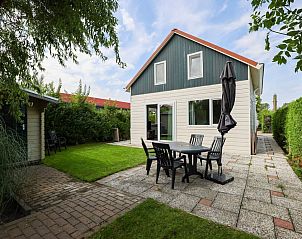 Verblijf 460144 - Bungalow IJsselmeerkust - 17630