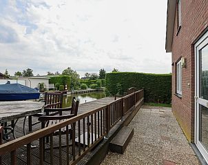 Verblijf 460144 - Bungalow IJsselmeerkust - 17630