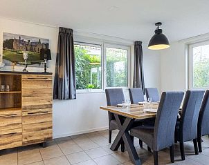 Verblijf 460144 - Bungalow IJsselmeerkust - 17630