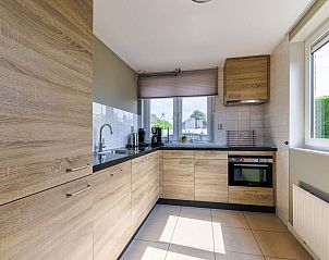 Verblijf 460144 - Bungalow IJsselmeerkust - 17630