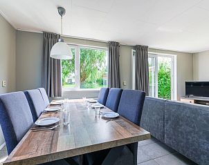 Verblijf 460144 - Bungalow IJsselmeerkust - 17630