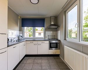 Verblijf 460144 - Bungalow IJsselmeerkust - 17630