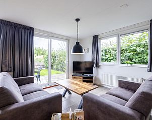 Verblijf 460144 - Bungalow IJsselmeerkust - 17630