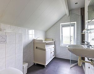 Verblijf 460144 - Bungalow IJsselmeerkust - 17630