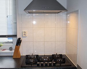 Verblijf 460162 - Vakantiewoning IJsselmeerkust - Visvriend