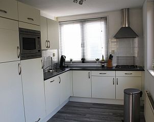 Verblijf 460162 - Vakantiewoning IJsselmeerkust - Visvriend