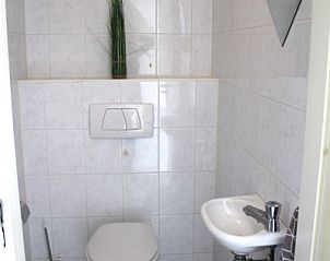 Verblijf 460162 - Vakantiewoning IJsselmeerkust - Visvriend