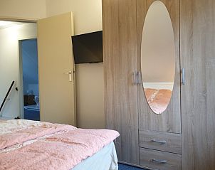 Verblijf 460162 - Vakantiewoning IJsselmeerkust - Visvriend