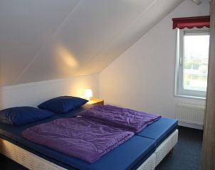 Verblijf 460162 - Vakantiewoning IJsselmeerkust - Visvriend