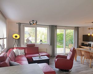 Verblijf 460162 - Vakantiewoning IJsselmeerkust - Visvriend