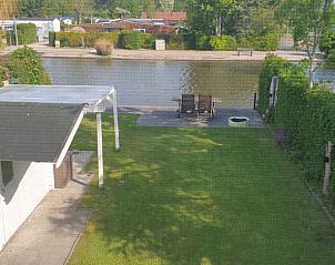 Verblijf 460162 - Vakantiewoning IJsselmeerkust - Visvriend