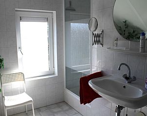 Verblijf 460162 - Vakantiewoning IJsselmeerkust - Visvriend