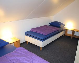 Verblijf 460162 - Vakantiewoning IJsselmeerkust - Visvriend
