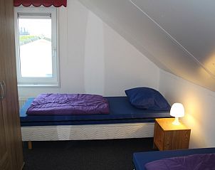 Verblijf 460162 - Vakantiewoning IJsselmeerkust - Visvriend