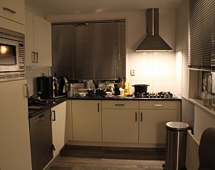 Verblijf 460162 - Vakantiewoning IJsselmeerkust - Visvriend