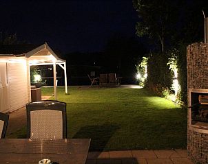 Verblijf 460162 - Vakantiewoning IJsselmeerkust - Visvriend