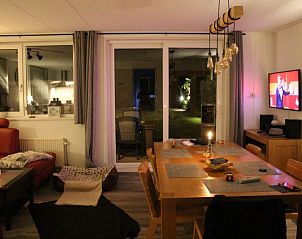 Verblijf 460162 - Vakantiewoning IJsselmeerkust - Visvriend