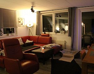 Verblijf 460162 - Vakantiewoning IJsselmeerkust - Visvriend