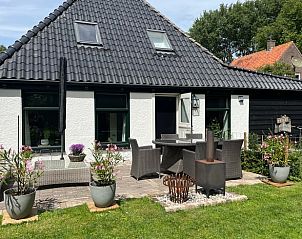 Verblijf 460210 - Vakantiewoning IJsselmeerkust - Huisje in Andijk