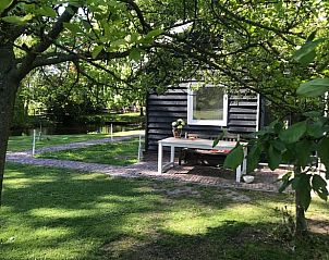 Verblijf 460218 • Vakantiewoning IJsselmeerkust • Vakantiehuis in Andijk 