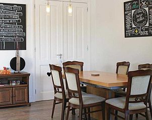 Verblijf 460222 - Vakantiewoning IJsselmeerkust - Vakantiehuis in Andijk