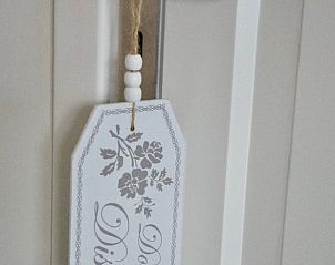 Verblijf 460222 - Vakantiewoning IJsselmeerkust - Vakantiehuis in Andijk