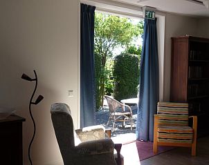 Verblijf 460222 - Vakantiewoning IJsselmeerkust - Vakantiehuis in Andijk