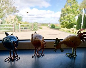 Verblijf 460222 - Vakantiewoning IJsselmeerkust - Vakantiehuis in Andijk