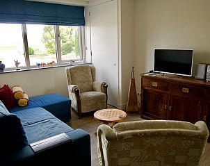 Verblijf 460222 - Vakantiewoning IJsselmeerkust - Vakantiehuis in Andijk