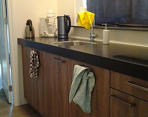 Verblijf 460222 - Vakantiewoning IJsselmeerkust - Vakantiehuis in Andijk