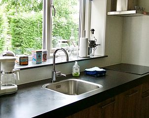 Verblijf 460222 - Vakantiewoning IJsselmeerkust - Vakantiehuis in Andijk