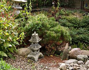 Verblijf 460222 - Vakantiewoning IJsselmeerkust - Vakantiehuis in Andijk