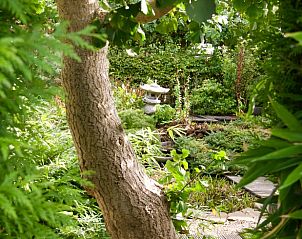 Verblijf 460222 - Vakantiewoning IJsselmeerkust - Vakantiehuis in Andijk