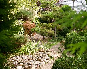 Verblijf 460222 - Vakantiewoning IJsselmeerkust - Vakantiehuis in Andijk