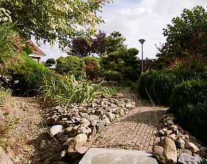 Verblijf 460222 - Vakantiewoning IJsselmeerkust - Vakantiehuis in Andijk