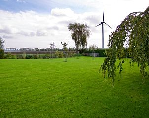 Verblijf 460222 - Vakantiewoning IJsselmeerkust - Vakantiehuis in Andijk