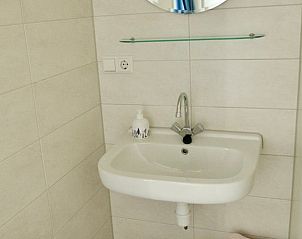 Verblijf 460222 - Vakantiewoning IJsselmeerkust - Vakantiehuis in Andijk