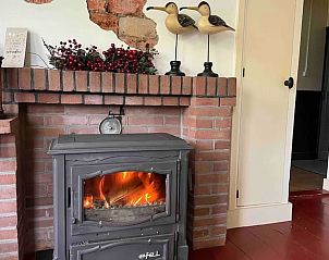 Unterkunft 460223 - Ferienhaus IJsselmeerkust - Vakantiehuisje in Andijk