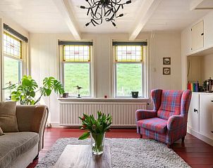 Unterkunft 460223 - Ferienhaus IJsselmeerkust - Vakantiehuisje in Andijk