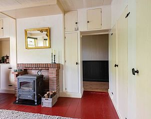 Unterkunft 460223 - Ferienhaus IJsselmeerkust - Vakantiehuisje in Andijk