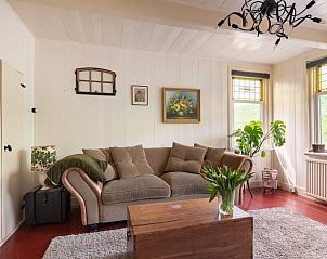 Unterkunft 460223 - Ferienhaus IJsselmeerkust - Vakantiehuisje in Andijk