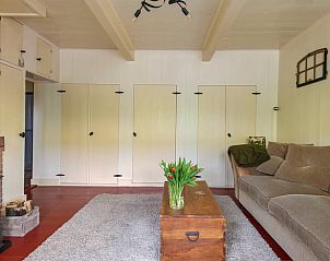 Unterkunft 460223 - Ferienhaus IJsselmeerkust - Vakantiehuisje in Andijk