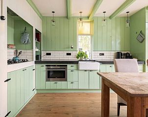 Unterkunft 460223 - Ferienhaus IJsselmeerkust - Vakantiehuisje in Andijk