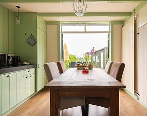 Unterkunft 460223 - Ferienhaus IJsselmeerkust - Vakantiehuisje in Andijk