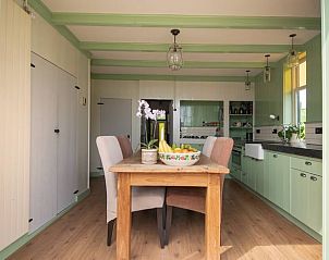 Unterkunft 460223 - Ferienhaus IJsselmeerkust - Vakantiehuisje in Andijk